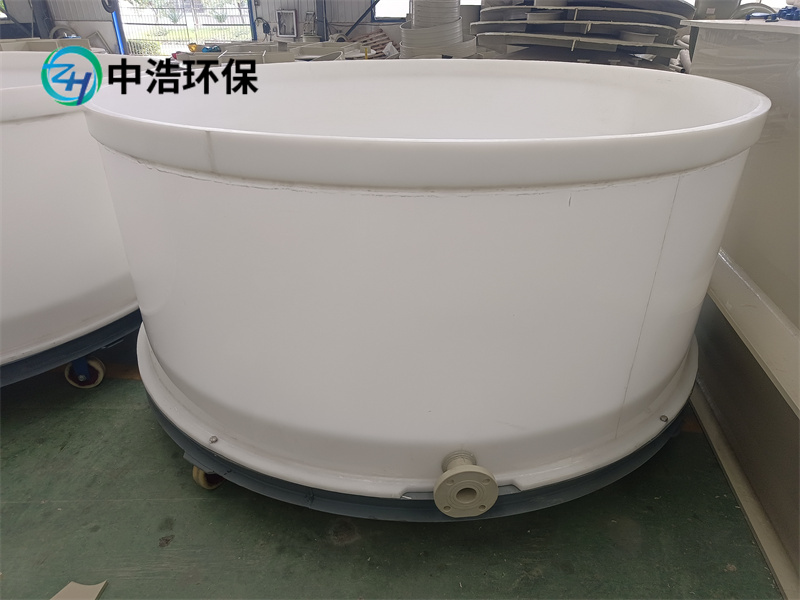 新竹镇PP抽滤槽